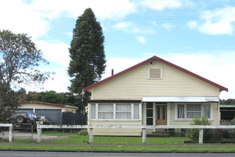Photo of property in 16 Studholme Street, Morrinsville, 3300