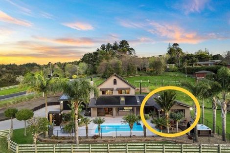 Photo of property in 53 Awanui Rise, Papakura, 2582