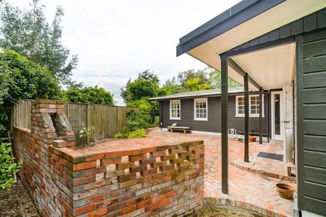 Photo of property in 273 Parewanui Road, Bulls, 4894