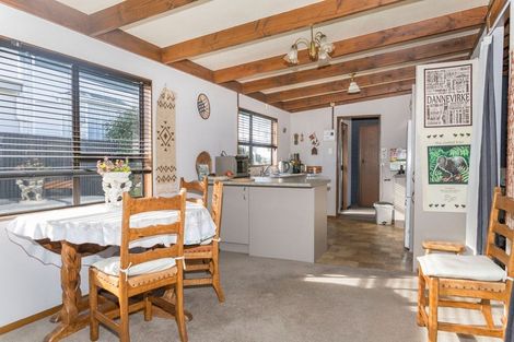 Photo of property in 5a King Street, Dannevirke, 4930