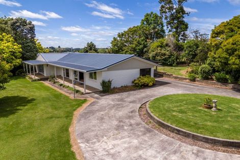 Photo of property in 15 Smith Road, Pakaraka, Kaikohe, 0472