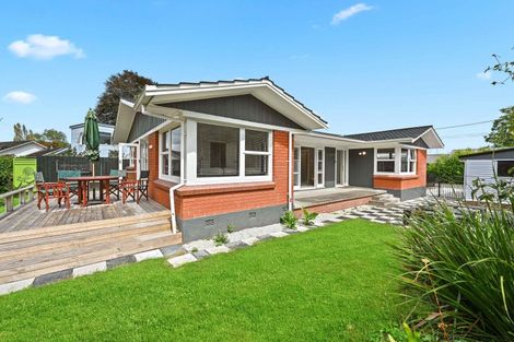 Photo of property in 34 Tudor Crescent, Chedworth, Hamilton, 3210