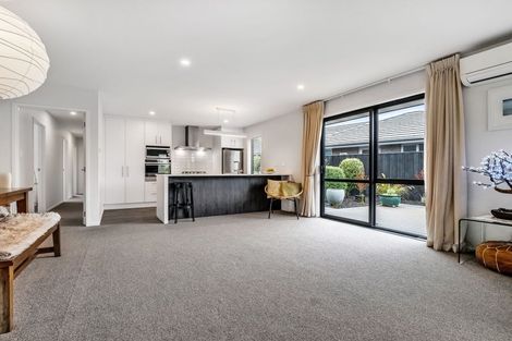 Photo of property in 6 Munro Lane, Rolleston, 7615