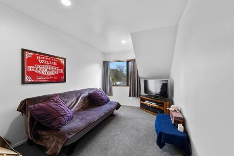 Photo of property in 124 Bremners Road, Netherby, Ashburton, 7772