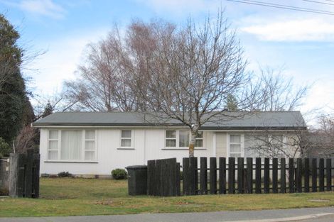 Photo of property in 8 Dusky Street, Te Anau, 9600