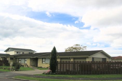 Photo of property in 25 Lydbrook Place, Otumoetai, Tauranga, 3110