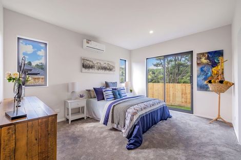 Photo of property in 18 Jeroboam Loop, Kumeu, 0810
