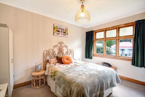 Photo of property in 58 Harbour Terrace, Careys Bay, Port Chalmers, 9023