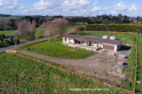 Photo of property in 1355 Makirikiri Road, Turakina, Marton, 4789