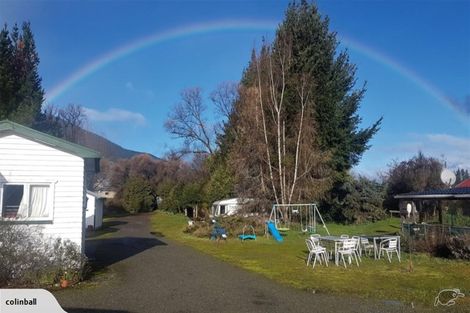 Photo of property in 17 Tadmor Valley Road, Tapawera, Wakefield, 7096