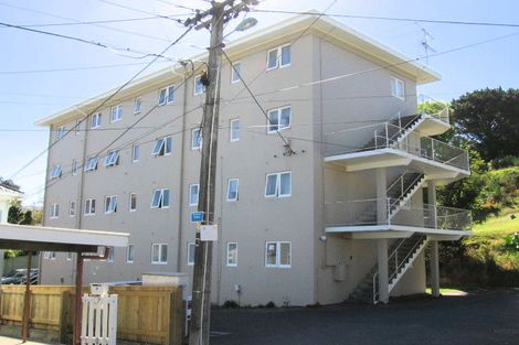 Photo of property in 1/9 Blucher Avenue, Newtown, Wellington, 6021