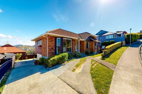 Photo of property in 25 Satara Crescent, Khandallah, Wellington, 6035