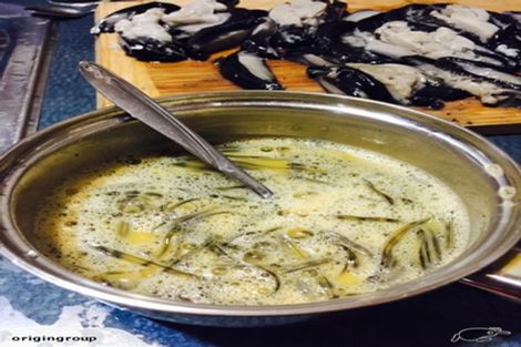 Photo of property in 1 Magdala Street, Kakanui, Oamaru, 9495