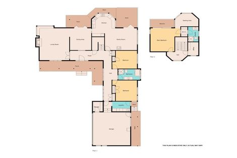 Photo of property in 177b Crawford Road, Minden, Tauranga, 3171