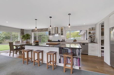 Photo of property in 32 Peacock Place, Swannanoa, Rangiora, 7475