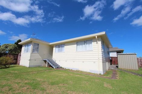 Photo of property in 1/69 Luanda Drive, Ranui, Auckland, 0612