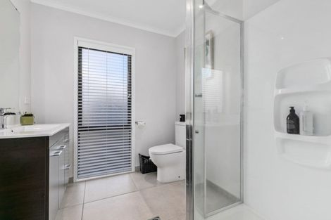 Photo of property in 31 Saltmarsh Road, Hobsonville, Auckland, 0616