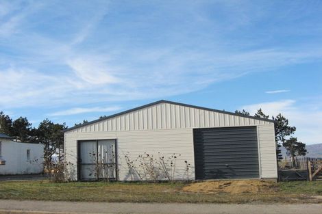 Photo of property in 21 Stafford Street, Ranfurly, 9332