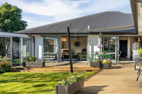 Photo of property in 34 Shearwater Drive, Woolston, Christchurch, 8023