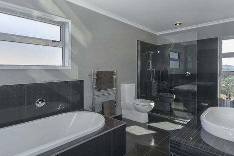 Photo of property in 91 Mortlake Heights, Pyes Pa, Tauranga, 3112