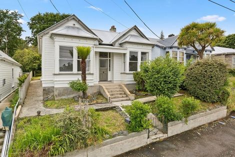 Photo of property in 21 Chambers Street, North East Valley, Dunedin, 9010