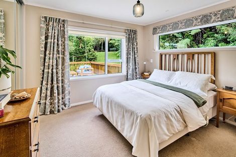 Photo of property in 55 Chester Road, Tawa, Wellington, 5028