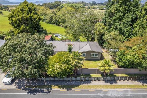 Photo of property in 564 Ngongotaha Road, Fairy Springs, Rotorua, 3015