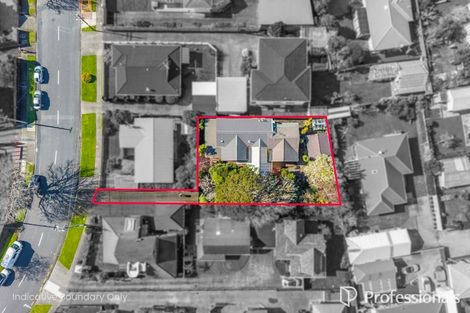 Photo of property in 15 Tennyson Avenue, Avalon, Lower Hutt, 5011