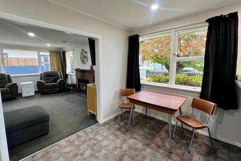 Photo of property in 35 Ormsby Street, Temuka, 7920