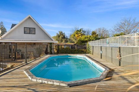 Photo of property in 49 Pitfure Road, Wakefield, 7025