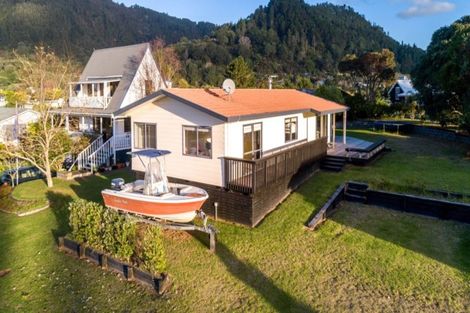 Photo of property in 204 Vista Paku, Pauanui, Hikuai, 3579