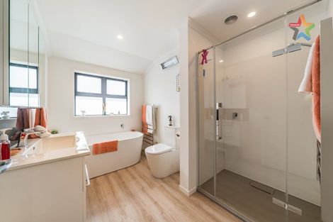 Photo of property in 21 Rodney Street, Waiwhetu, Lower Hutt, 5010