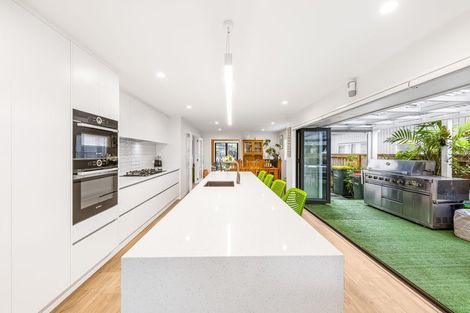 Photo of property in 8 Makete Crescent, Hobsonville, Auckland, 0618