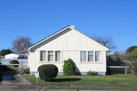 Photo of property in 23 Percy Bear Terrace, Onekawa, Napier, 4110