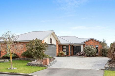 Photo of property in 6 Taiwhenua Street, Rangiora, 7400