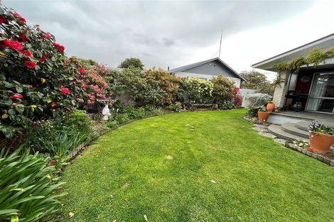 Photo of property in 19 Allnatt Street, Temuka, 7920