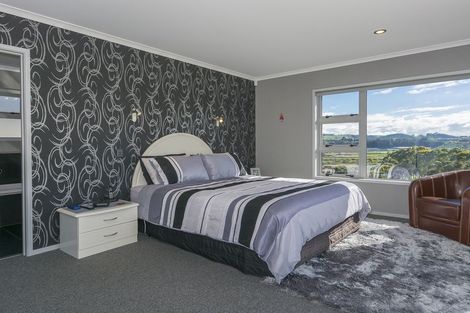 Photo of property in 91 Mortlake Heights, Pyes Pa, Tauranga, 3112
