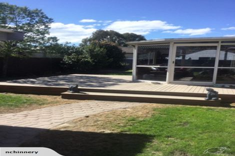 Photo of property in 16 Rangiora Woodend Road, Woodend, 7610