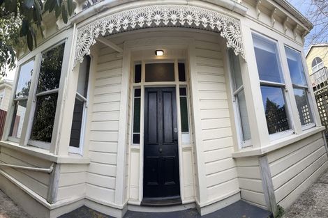 Photo of property in 6 Crown Street, North East Valley, Dunedin, 9010