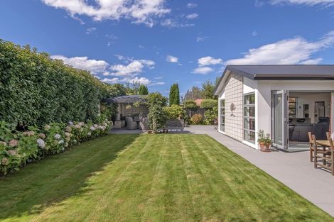 Photo of property in 7 Belgrave Drive, Rangiora, 7400