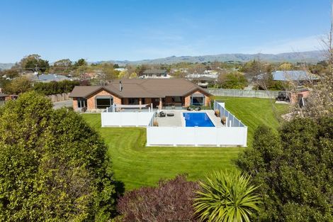 Photo of property in 34 Boyce Street, Renwick, 7204