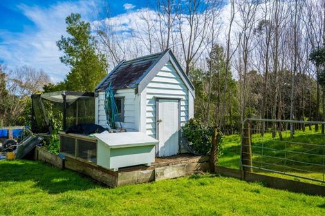 Photo of property in 20 Mcalister Road, Mangapai, Whangarei, 0178