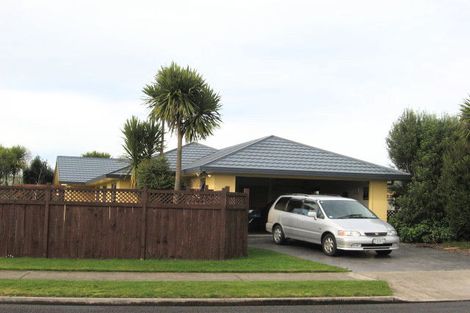 Photo of property in 16 Ernest Road, Fairview Downs, Hamilton, 3214