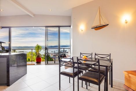 Photo of property in 4b Seapoint Road, Bluff Hill, Napier, 4110
