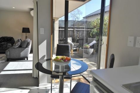 Photo of property in 1/119 Rossall Street, Merivale, Christchurch, 8014