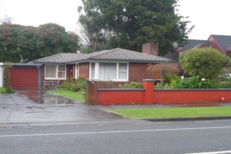 Photo of property in 252 Victoria Avenue, Hokowhitu, Palmerston North, 4410