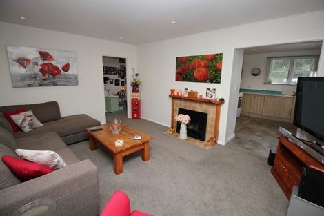 Photo of property in 3 Montgomery Place, Lansdowne, Masterton, 5810