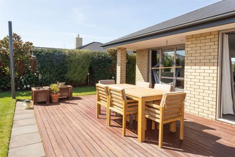 Photo of property in 18 Napier Drive, Wigram, Christchurch, 8042