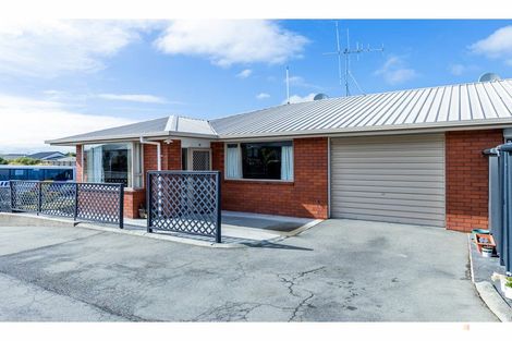 Photo of property in 1/23 Preston Street, West End, Timaru, 7910