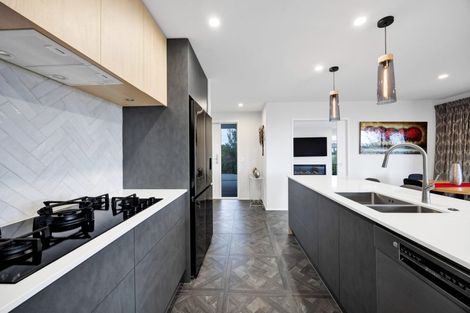 Photo of property in 8c Amy Way, Bell Block, New Plymouth, 4312